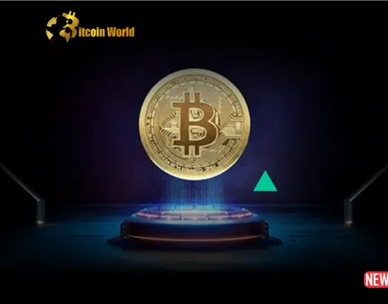 Bitcoin Blasts Past $29,000: Is BlackRock Fueling the Fire?