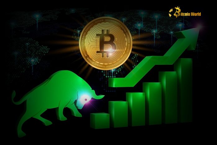 Bitcoin Crosses $69,000 Mark: A New Milestone for the Leading Cryptocurrency