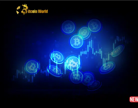 Bitcoin Bounces Back: Is This the Start of the Next Crypto Surge?