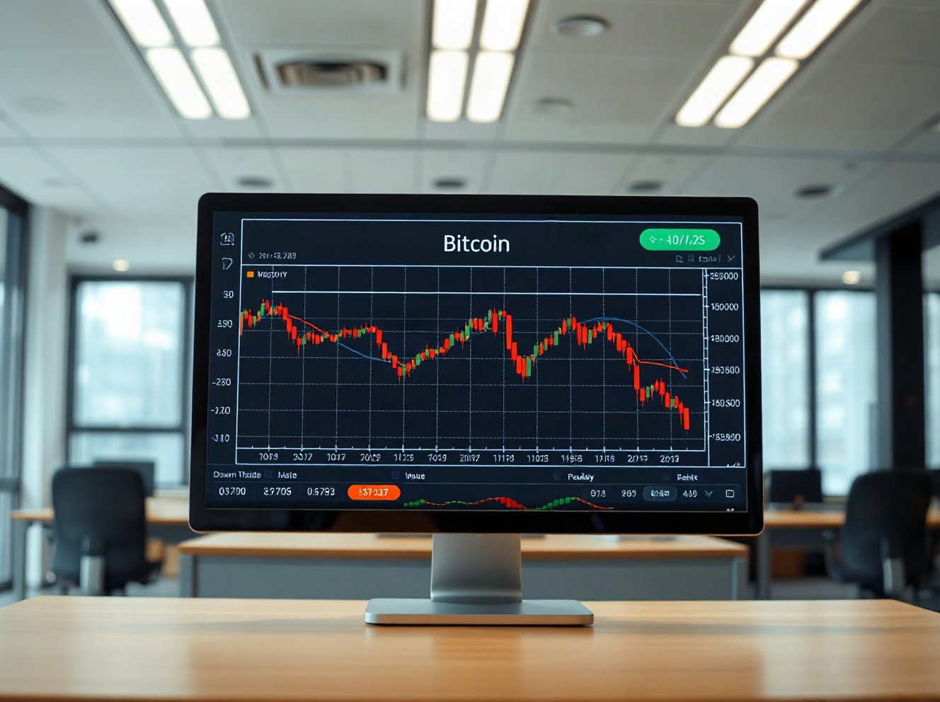 BTC.top Founder Sells Half His ETH Holdings as Bitcoin Rally Faces First Test
