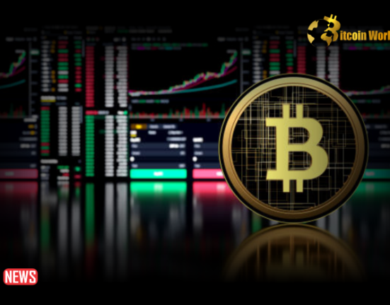 Three Things To Look Out For In Bitcoin During The Weekend