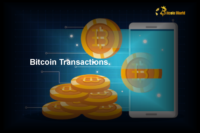 Bitcoin Transaction Details: How to Send, Transfer, and Convert Bitcoin to Cash