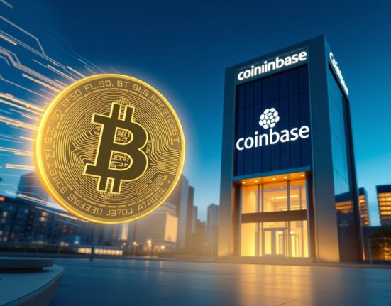 3,173 BTC transfer to Coinbase Institutional highlights major institutional Bitcoin movement.