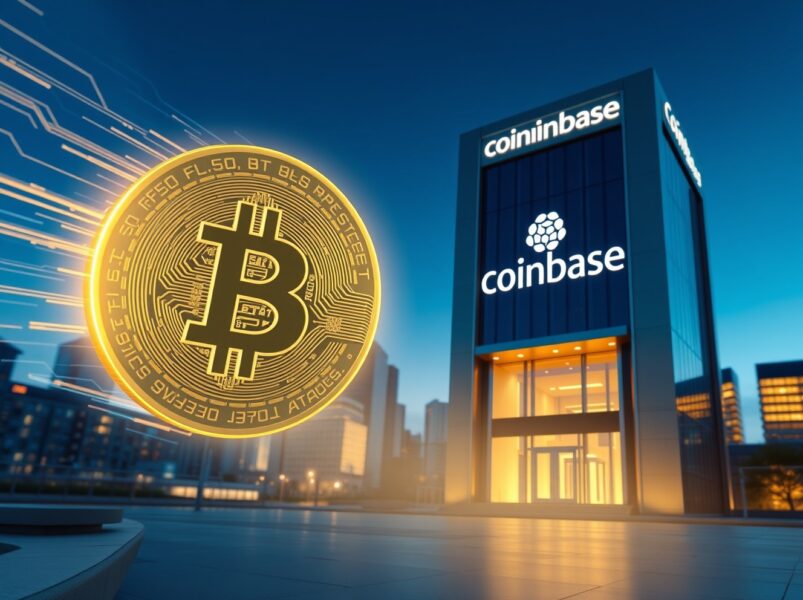 3,173 BTC transfer to Coinbase Institutional highlights major institutional Bitcoin movement.