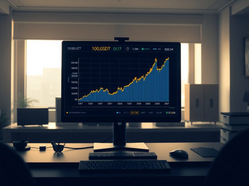 BTC/USDT CVD Analysis: Spot Cumulative Volume Delta Signals Key Market Shifts at 10:00 a.m. UTC