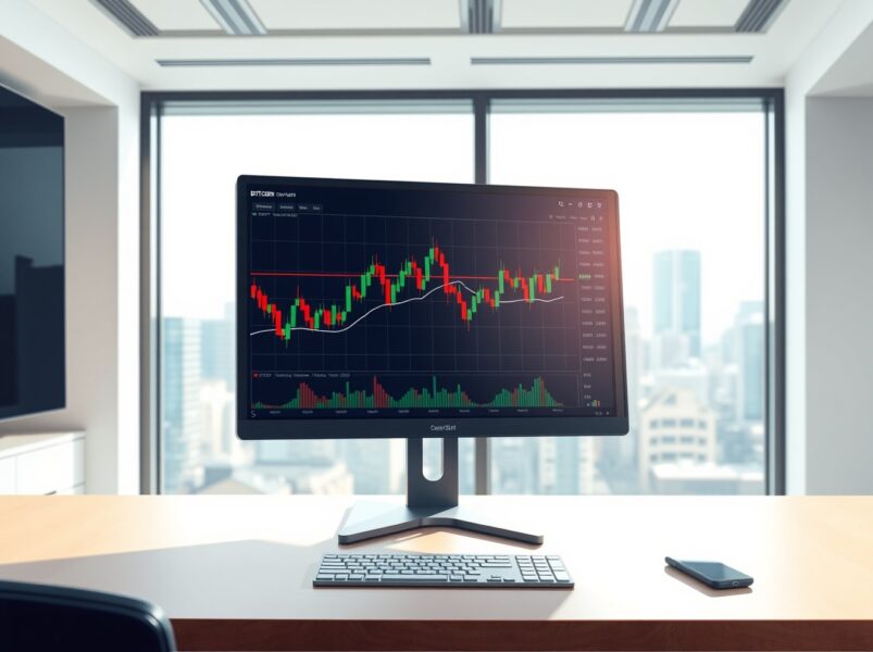 BTC/USDT Analysis: Decoding the Critical CVD Chart for Bitcoin’s Next Move