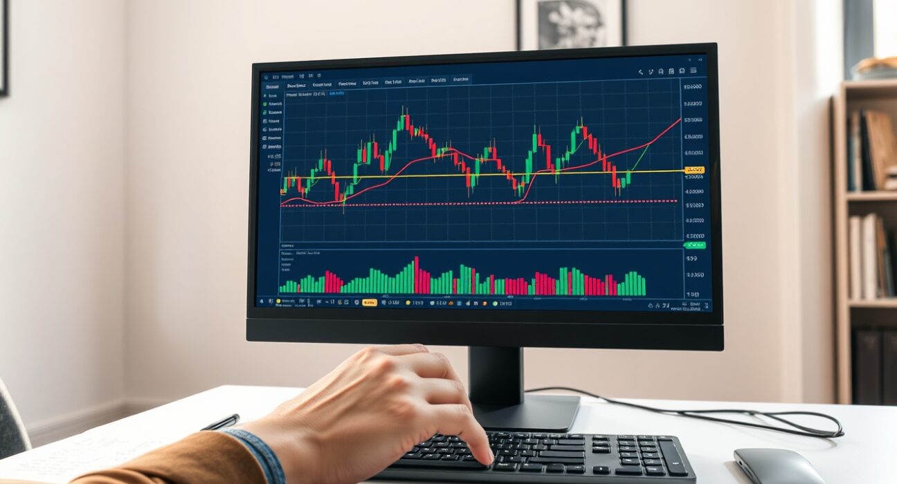Professional analysis of the BTC/USDT spot CVD chart and volume heatmap for cryptocurrency trading insights.
