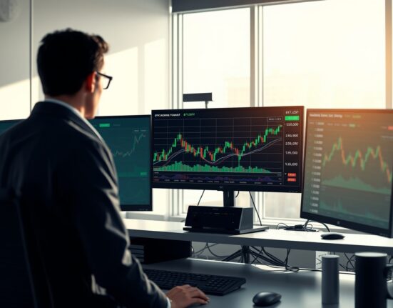 Professional Bitcoin trading analysis showing BTC/USDT spot CVD chart with volume heatmap indicators for cryptocurrency market insights