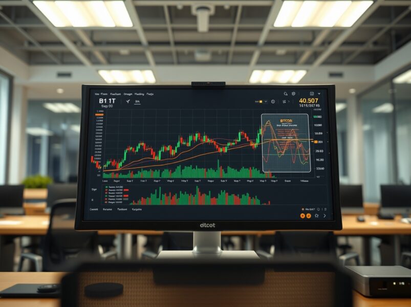 BTC/USDT Spot CVD Chart Analysis Reveals Critical Support and Resistance for April 7