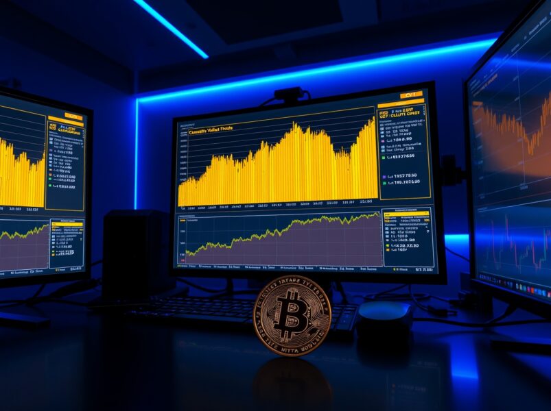 Unlock Hidden Support and Resistance: BTC/USDT Spot CVD Chart Analysis for April 30