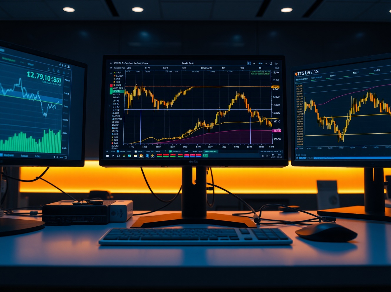 BTC/USDT Order Book Analysis: Spot CVD Chart Highlights Key Volume Levels on May 14
