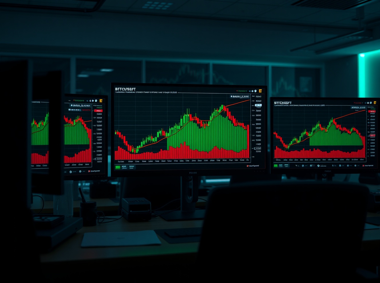 BTC/USDT Spot CVD Chart Analysis: July 29 Volume Heatmap and Order Flow Insights
