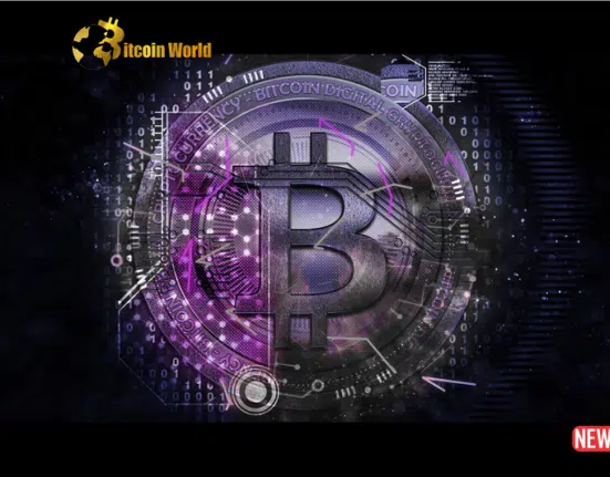 Bitcoin Braces for Fed Impact: Will Interest Rate Decisions Spark Crypto Volatility?