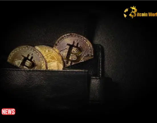 Two Dormant Bitcoin (BTC) Wallets Emerge With Massive Profits