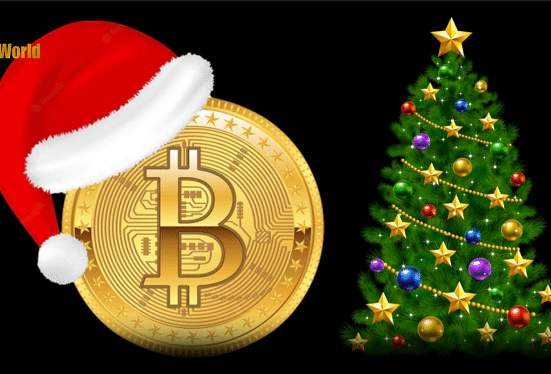 BTC Price Foregoes Santa Rally as Bitcoin Volatility Hits Record Low