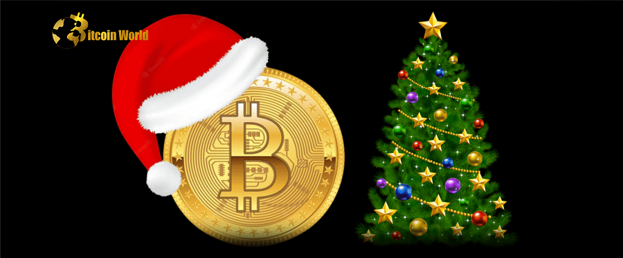 BTC Price Foregoes Santa Rally as Bitcoin Volatility Hits Record Low