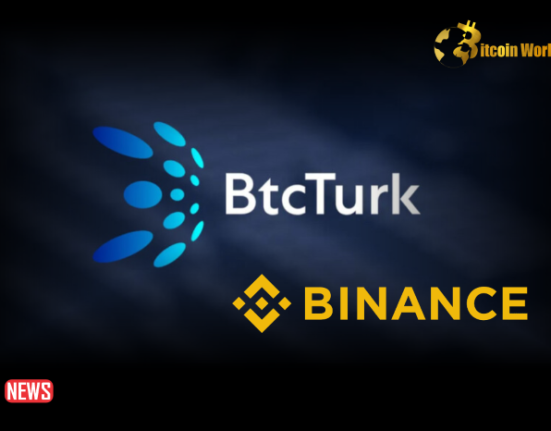 Binance Helps Btcturk With Hack Investigations, Freezes Over $5.3M in Stolen Funds