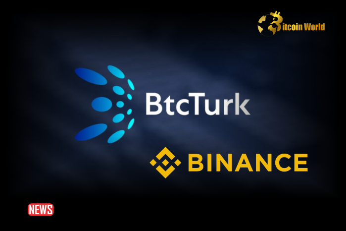 Binance Helps Btcturk With Hack Investigations, Freezes Over $5.3M in Stolen Funds