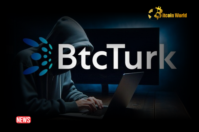 Binance CEO Richard Teng Freezes Over $5.3 Million In Stolen Funds Linked To BtcTurk Breach