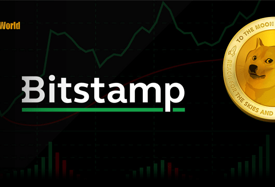 Dogecoin ($DOGE) Listed on ‘World’s Longest Running Crypto Exchange’ Bitstamp