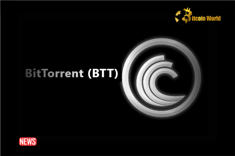 BitTorrent Token (BTT) Price Doubles Amid Tron Blockchain Optimism
