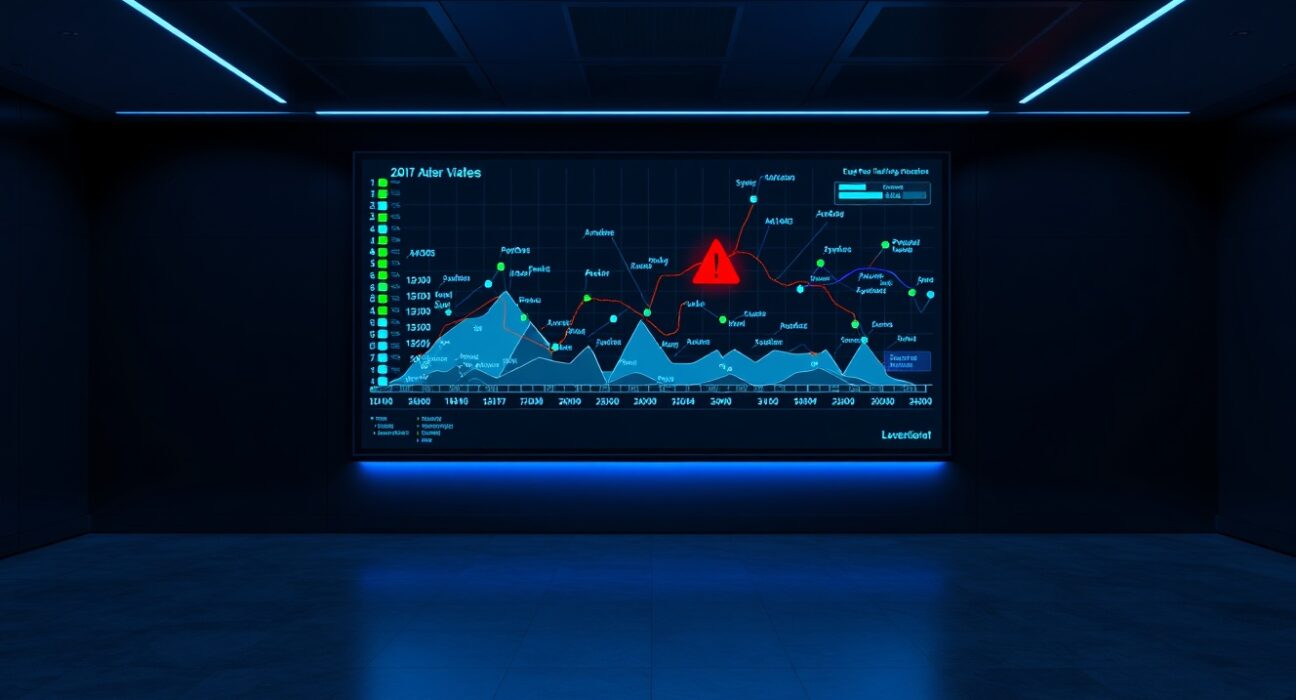 Bubblemaps network graph showing nine wallet addresses connected to Polymarket military bets