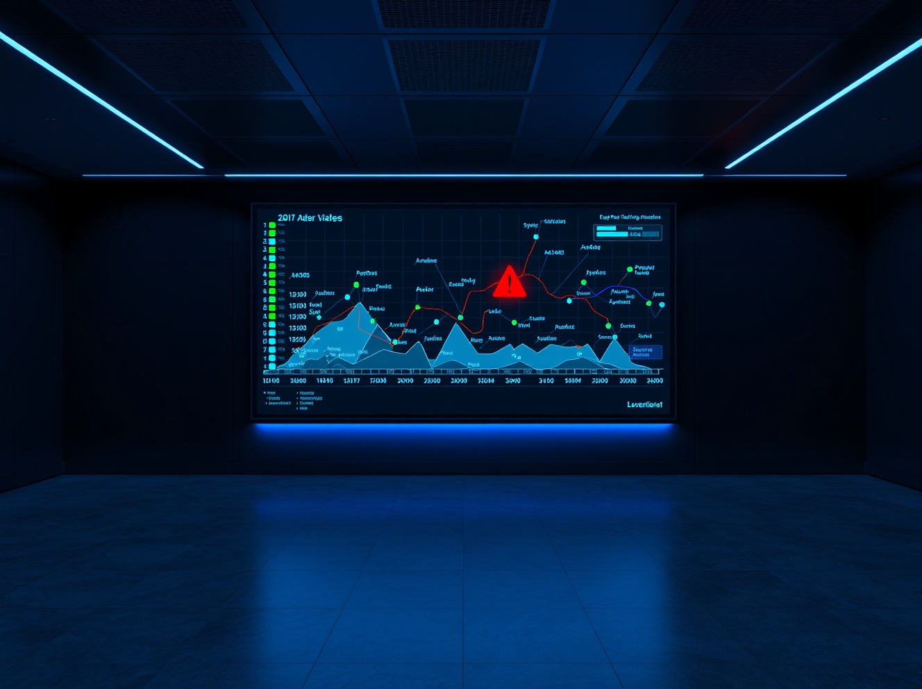 Bubblemaps Reveals Nine Wallets Made $2.4M on Polymarket Military Bets with 98% Win Rate