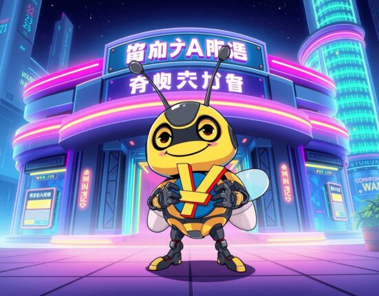 BugsCoin KRW exchange listing strategy featuring digital currency integration with Korean market