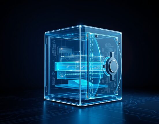 Buidlpad mHYPER on-chain yield vault with transparent digital financial data streams