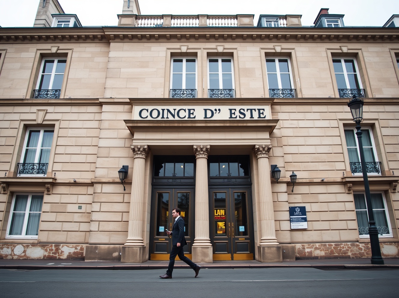 Bitcoin Exchange Bull Bitcoin Asks France’s Highest Court to Block EU Crypto Tax Rule