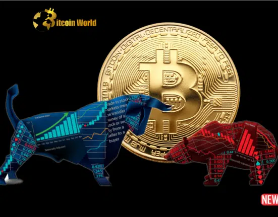 Decoding Bitcoin's Price Correction: Navigating Support, Resistance, and Bearish Signals