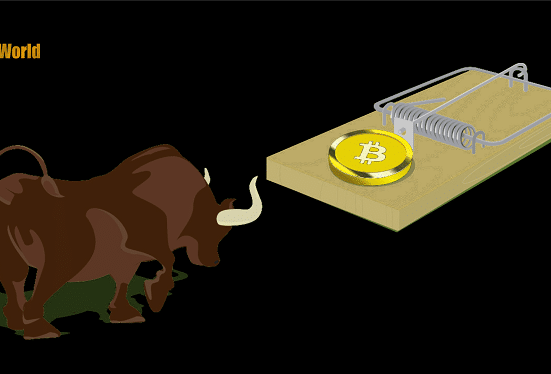 Analysts Send Mixed Messages on Bitcoin Bull Trap Scenario