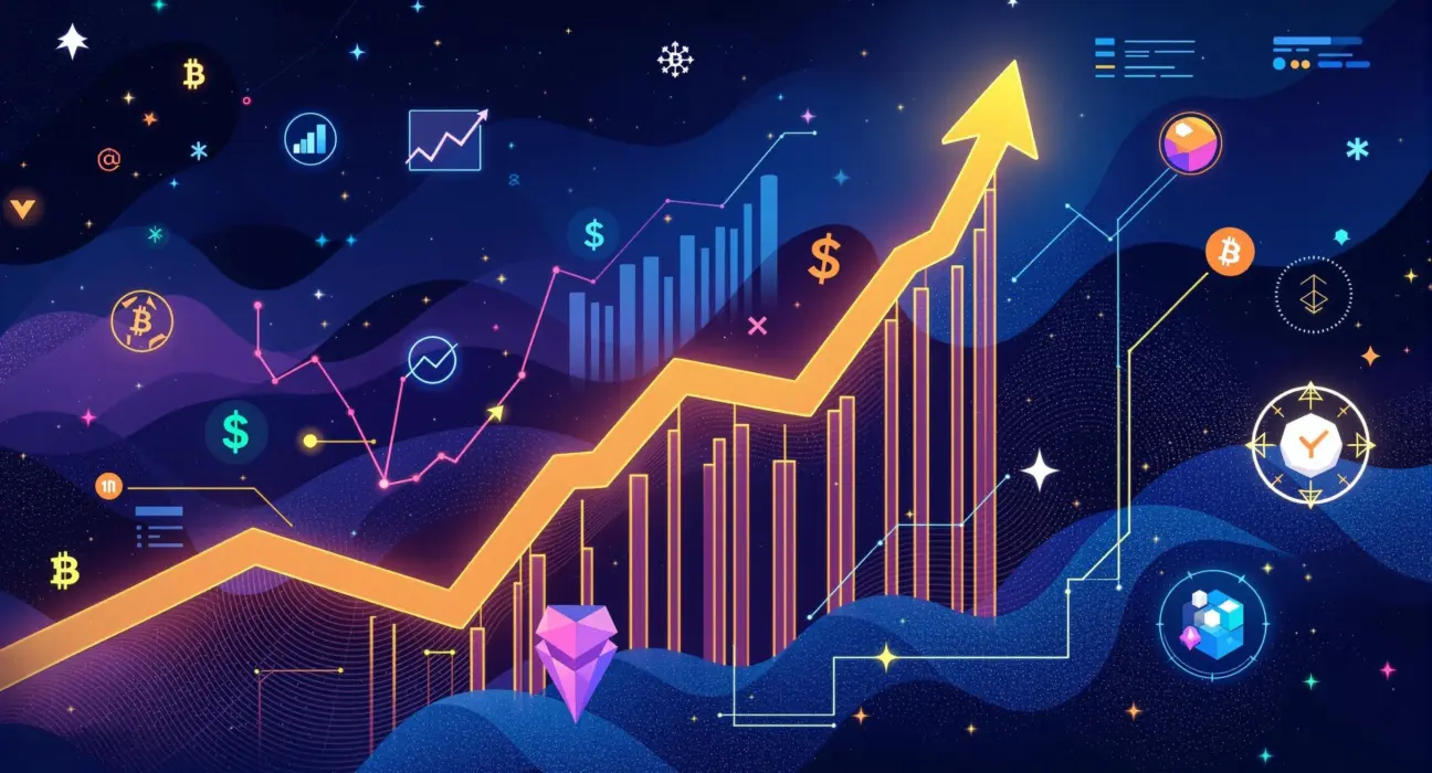 Bullish IPO: A Pivotal Moment for Crypto Exchange Listings in the U.S.