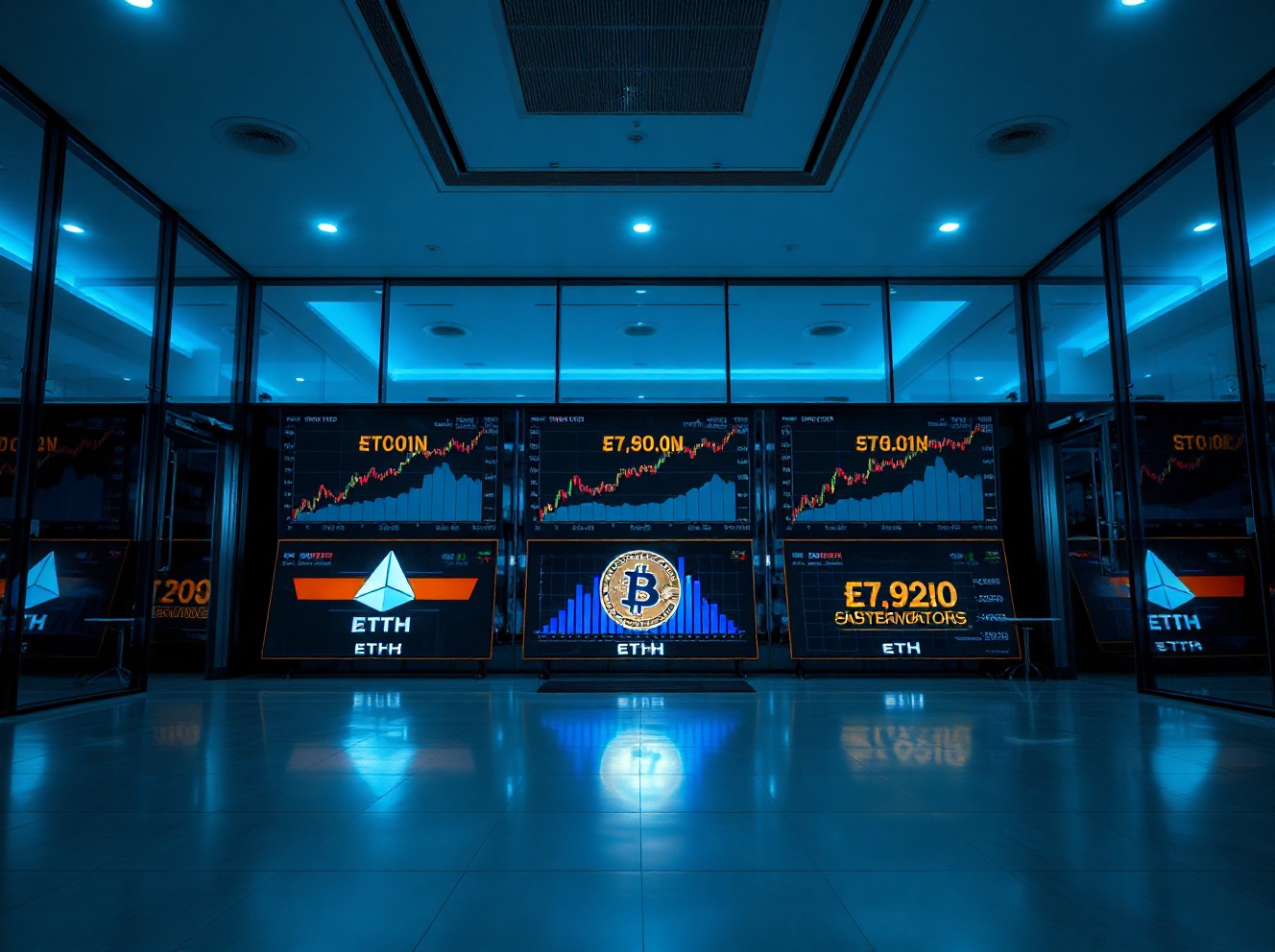 Bullish Q2 Revenue Jumps 62% to $92.6M, Plans Integrated Security Token Platform