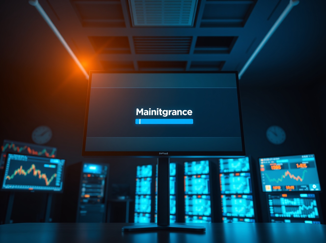 BullX Halts Trading to Prepare for Major Platform Upgrade