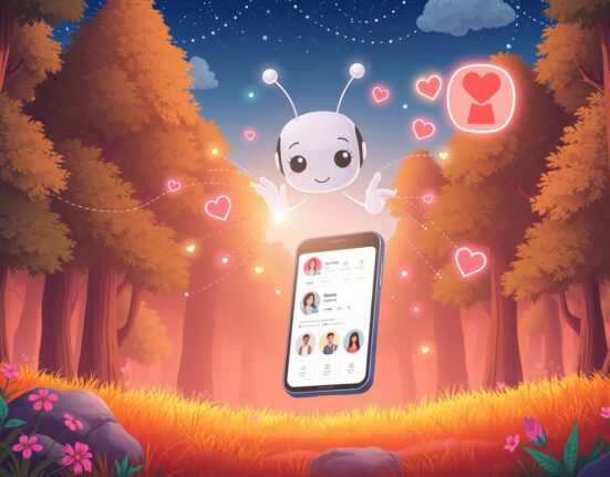 Bumble AI features analyze dating profiles to suggest improvements for better matches.