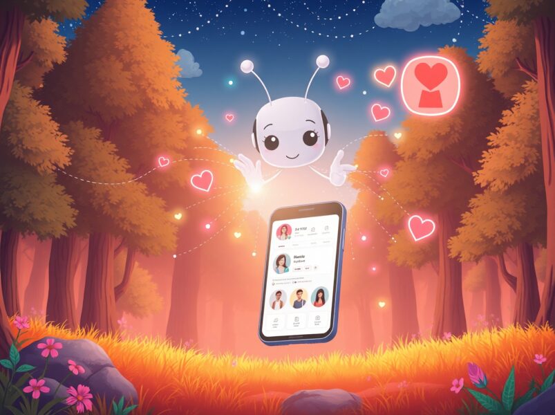 Bumble AI Features Launch Revolutionary Photo Feedback and Profile Guidance Tools for 2025