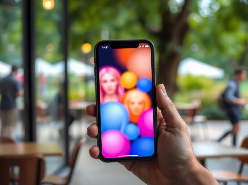 Bumble to kill the swipe in major app overhaul as CEO bets on AI dating