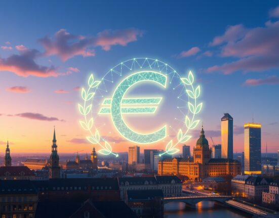 Bundesbank president advocates for euro stablecoins to protect European monetary independence and digital sovereignty.