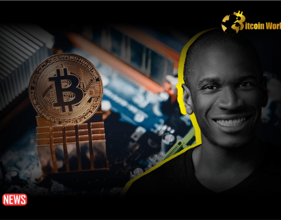 Bitcoin (BTC) Will Continue To Drop In Price: Arthur Hayes