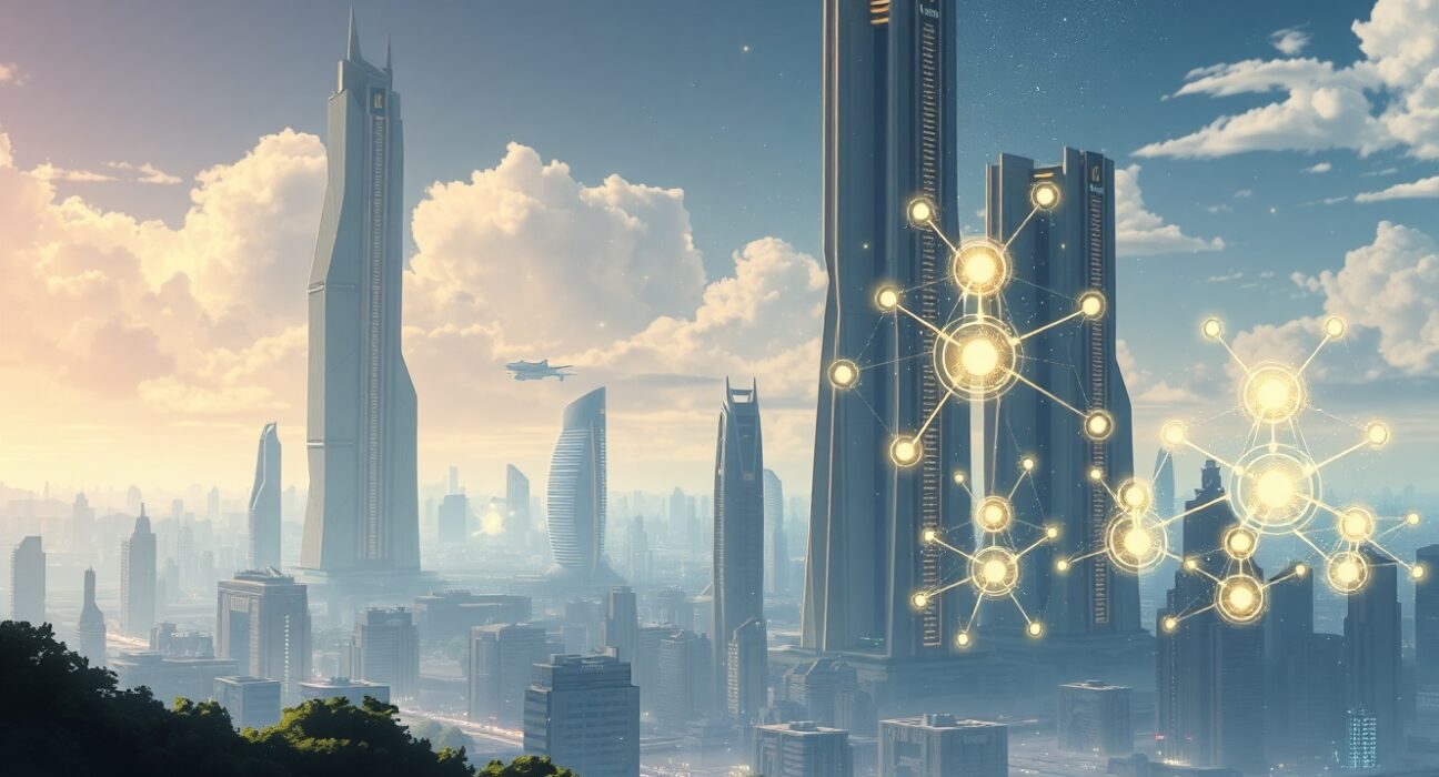 Vitalik Buterin explains why dApp ecosystem development prevents centralized infrastructure failures like Cloudflare outage