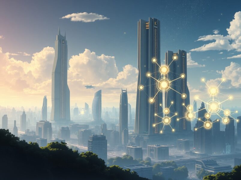 Vitalik Buterin explains why dApp ecosystem development prevents centralized infrastructure failures like Cloudflare outage