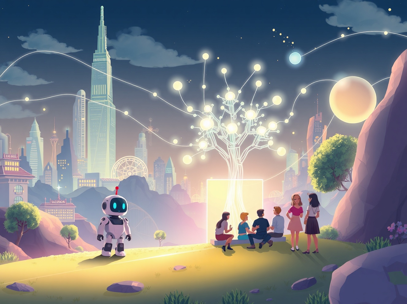 Vitalik Buterin’s Urgent Call: Decentralized Social Apps Are Critical to Prevent Crypto Speculation