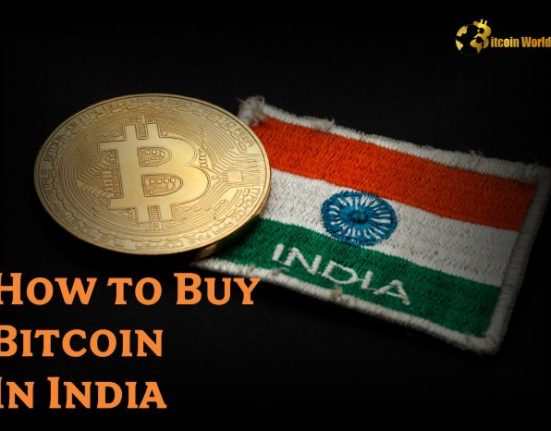 How to Buy Bitcoin in India: A Beginner’s Guide