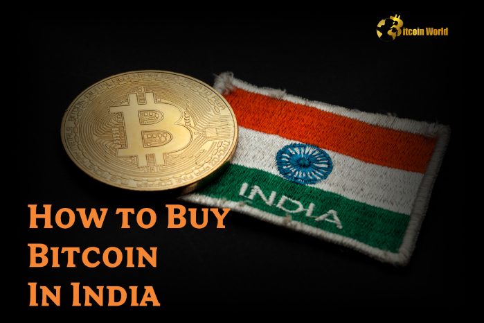 How to Buy Bitcoin in India: A Beginner’s Guide