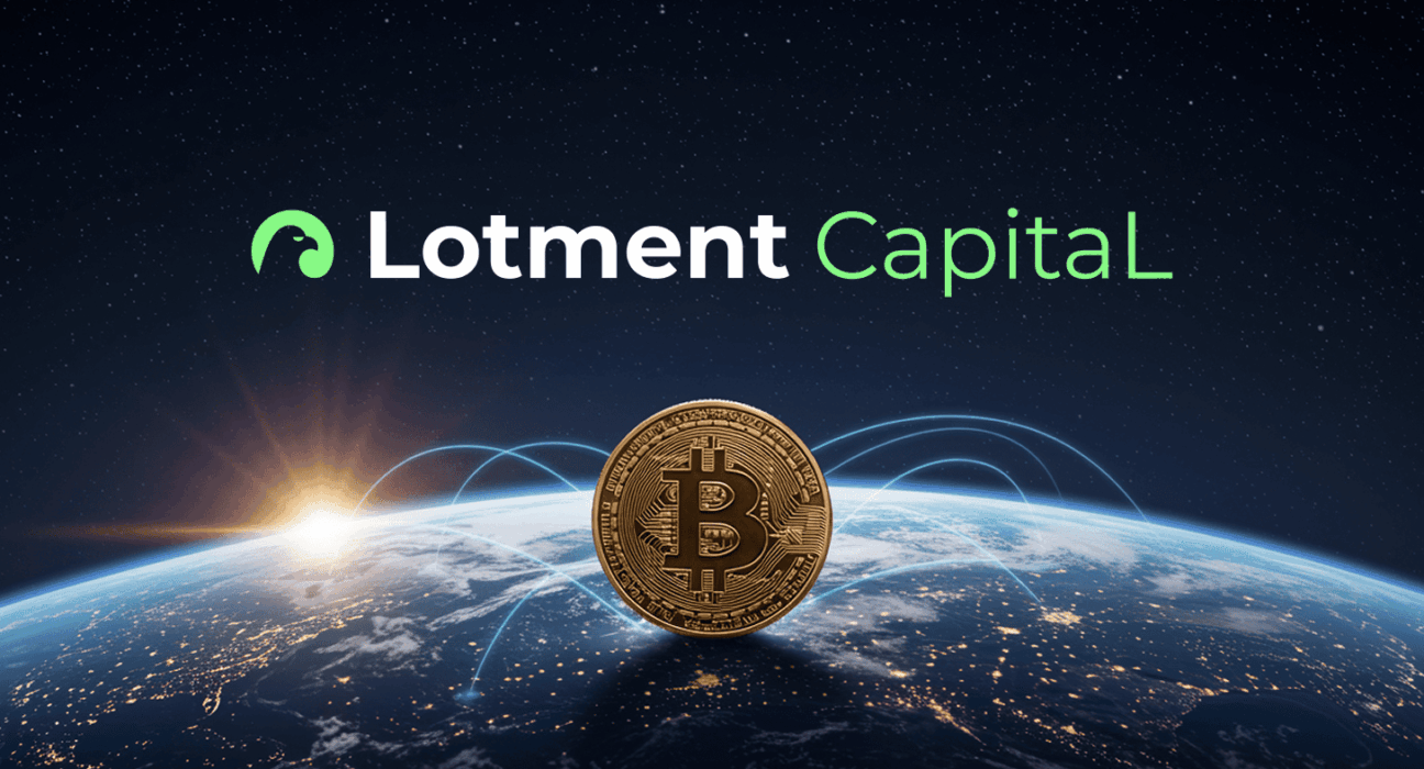 LotmentCapital: Solution for Those Who Value Efficiency