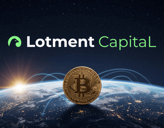 LotmentCapital: Solution for Those Who Value Efficiency