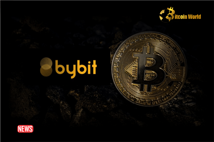 Bitcoin Exchange Bybit Announced To List DECHAT (CHAT) On Its Spot Trading Platform