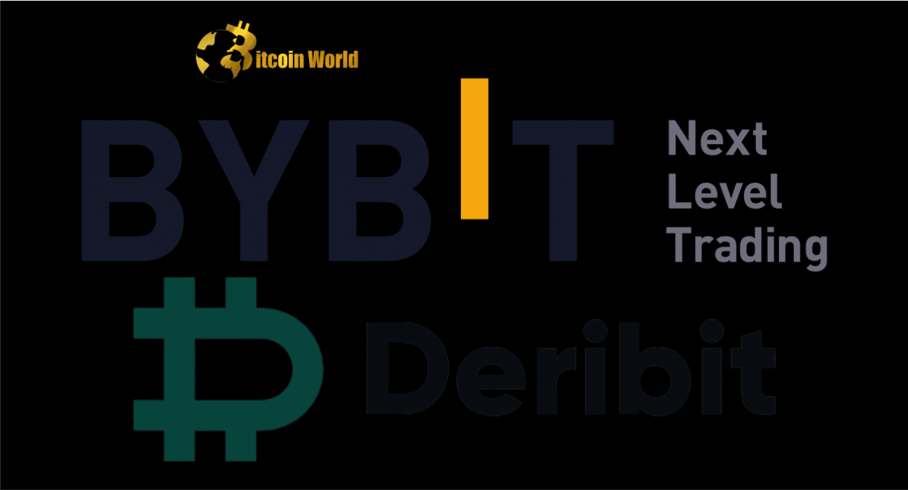 White House Report Takes Aim at Bybit — and Forgot About Deribit