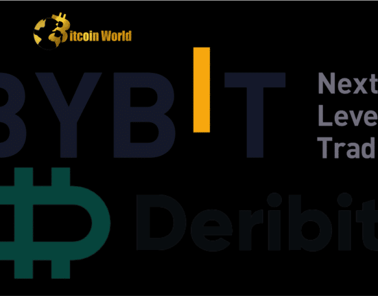 White House Report Takes Aim at Bybit — and Forgot About Deribit